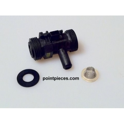 Elm Leblanc Détecteur de débit, 87167705340