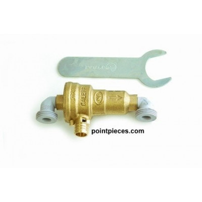 Saunier duval Disconnecteur Themis Thelia Ecossy Sylva Thelia Themis Twin