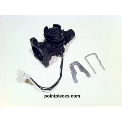 Saunier duval Capteur de débit Isomax Isosplit Isotwin Themaplus Semia