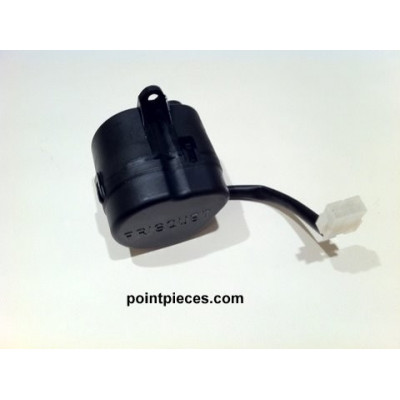 Frisquet, Moteur vanne 4 voies, F3aa40524