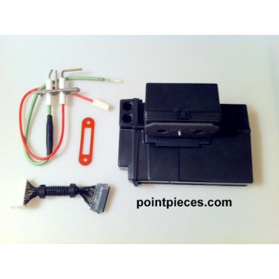 Frisquet Module de commande bloc dn 2000, f3aa40539