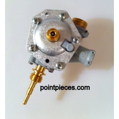 Elm leblanc, Valve eau Lm10 pv sans mélangeur