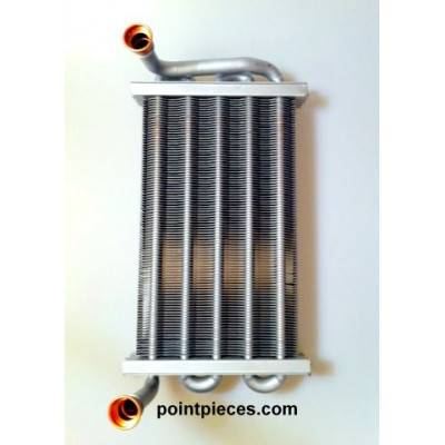 Chaffoteaux Echangeur corps de chauffe