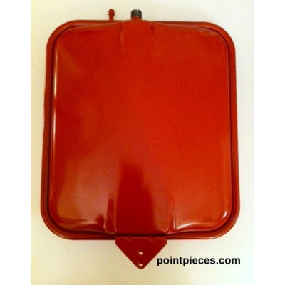 Saunier duval, Vase d'expansion 6.5L Thema 24,25 Themaplus 24