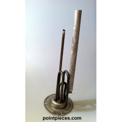 Ariston Lemercier Résitance blindée 1500w, 816095