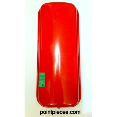 problème de chauffage