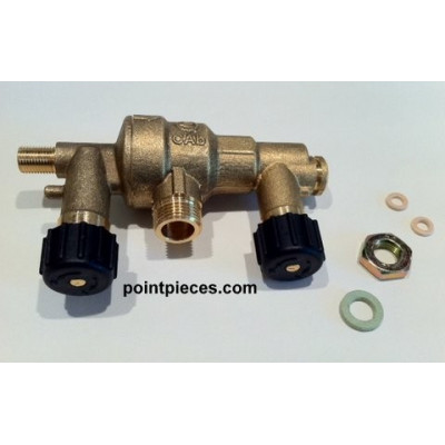 De Dietrich, Disconnecteur City 86665557