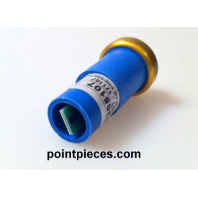 De Dietrich Manomètre électronique, City, 95365107