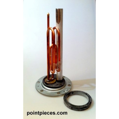 Atlantic Bloc résistance thermoplongeur 2200w mono + joint, 099005