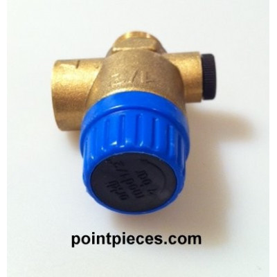 problème de chaudière