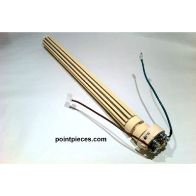 Ariston Lemercier Résitance stéatite 3000w d.38, 396010