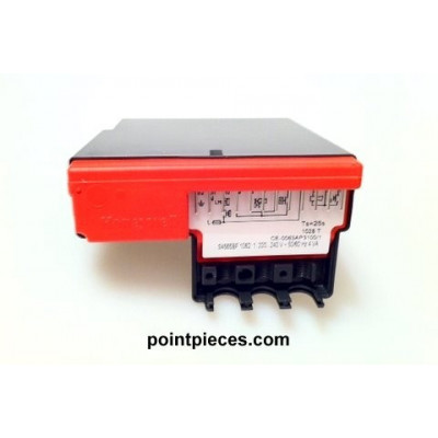 Chappée Boitier d'allumage S4565 BF 1062B, s17000601