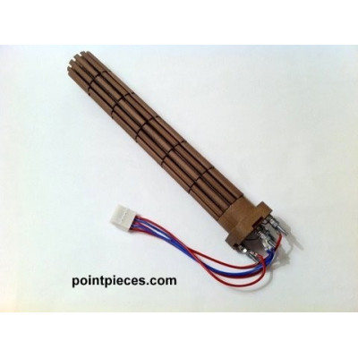 Thermor Pacific Résistance stéatite 1800w + connecteur, 060477