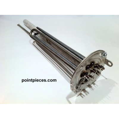 Ariston Lemercier  Résistance blindée 3000W, 816536