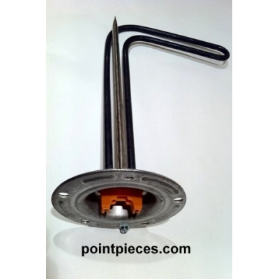 Ariston, Lemercier, Résitance blindée 1200w