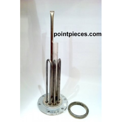 Atlantic Bloc résistance thermoplongeur 2200w tous courants + joint