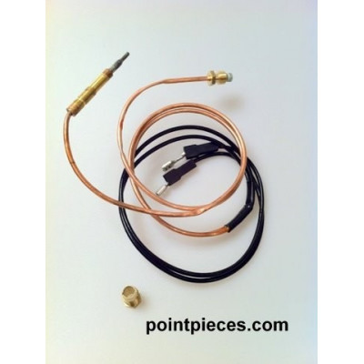 Chappée Thermocouple iso vanne sit, S17007011