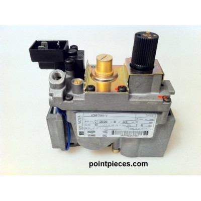 Chappée Vanne gaz sit 0.820.055, s17007705