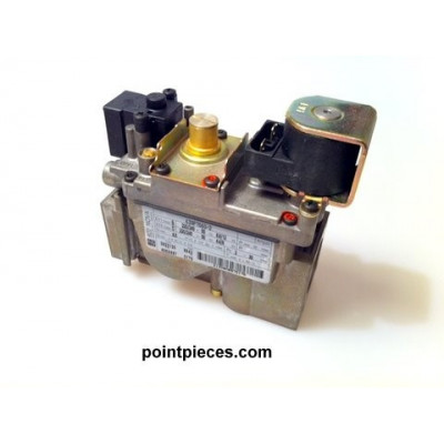 Chappée Vanne gaz sit 0.822.120, s17007706