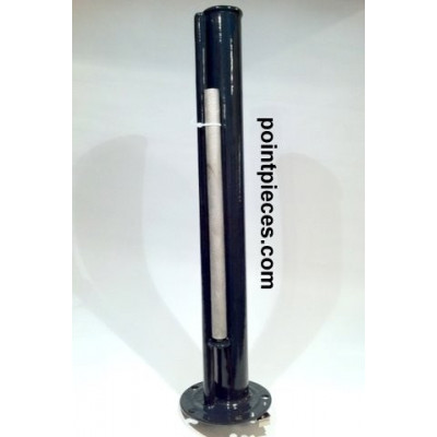 Ariston Lemercier Embase 5 trous D.45 L497+anode, 396037