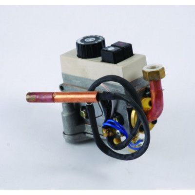 Styx Valve de régulation gaz Minisit 30-40G RF, 230260