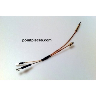 Styx Thermocouple à interruption, 65103126