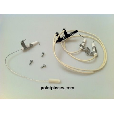 Elm leblanc Electrodes égalis, mélia, égalia, 87167605510