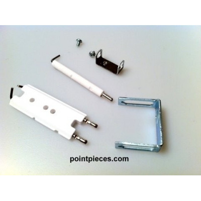 Elm leblanc Electrodes acléis, amélia, 87181070500