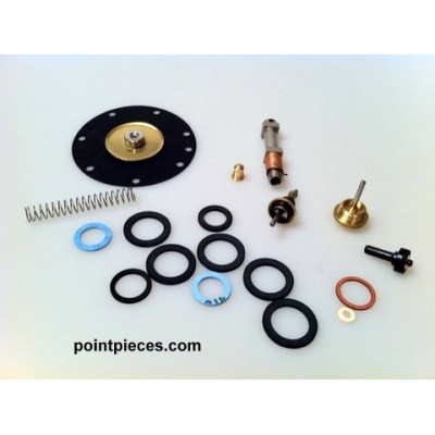 Elm leblanc Pochette préventive membrane, 87167086880