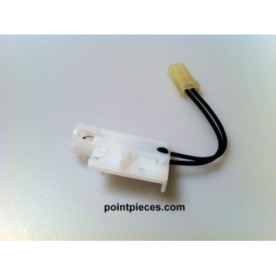 Elm leblanc, Ctn spott, acléis amélia