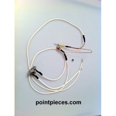 Elm leblanc, kit TTB ondéa