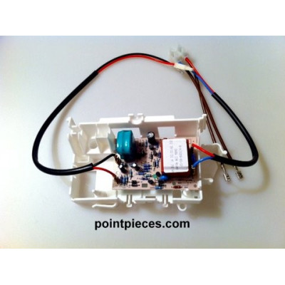 De Dietrich, Circuit aci mono