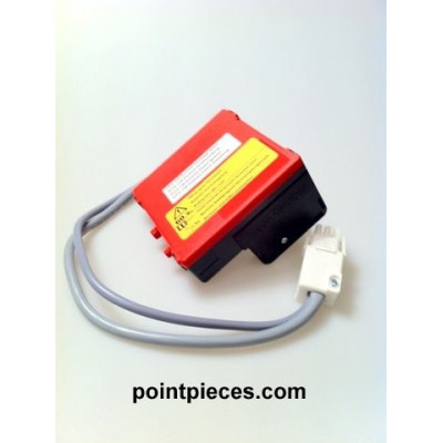 De Dietrich, Coffret de sécurité cable ho ad. S4565A2019