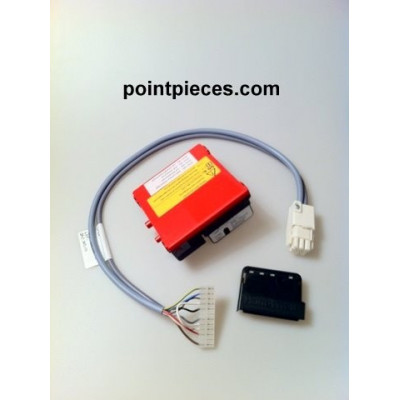 De Dietrich Coffret de sécurité S4565BF1112, 83885617