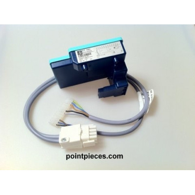 De Dietrich Coffret de sécurité Sl577, 85185519