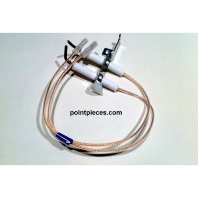 Saunier duval, Electrode d'allumage