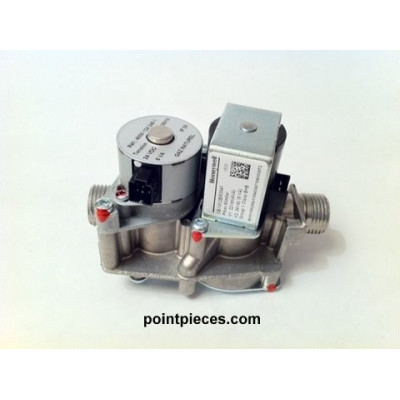 Saunier duval Mécanisme gaz (gaz naturel), s10714