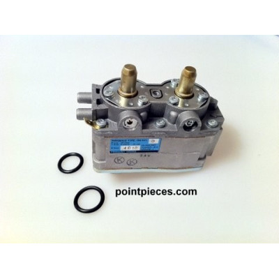 Frisquet Bloc gaz dn 2000-, f3aa40508