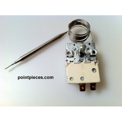 Frisquet, Thermostat électrique 85, F3aa40139