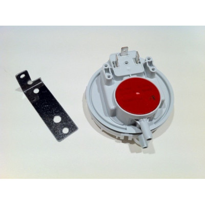 Frisquet, Manostat HV32, F3aa40363