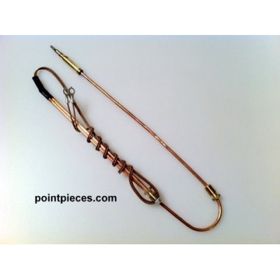 Frisquet Thermocouple 01.78-, F3aa40049