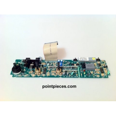 Chaffoteaux Circuit imprimé de régulation, 61012951