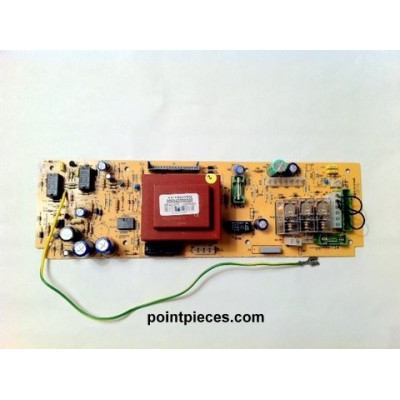 Chaffoteaux Circuit imprimé de puissance, 61010592