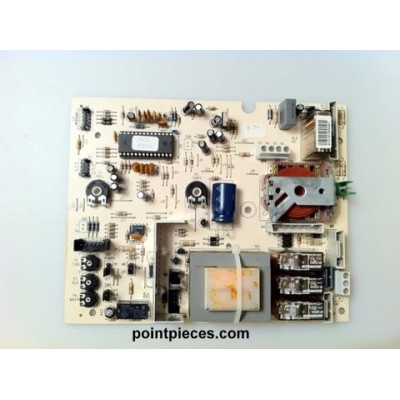 Chaffoteaux Circuit imprimé de modulation ff, 60084516