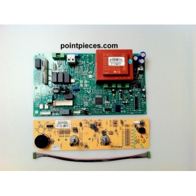 Chaffoteaux Circuits imprimés, 61308277