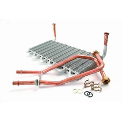 Chaffoteaux Echangeur corps de chauffe