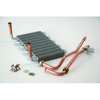 Chaffoteaux Echangeur corps de chauffe, 6005818106