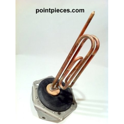 Thermor Pacific, Résistance blindée 1200w mono + joint, 060348