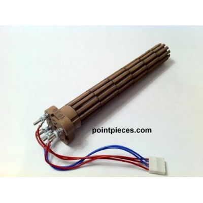 Thermor Pacific Résistance stéatite 2100w + connecteur, 060478