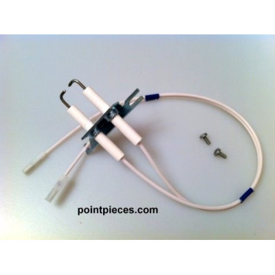 Saunier duval Electrode d'allumage, 51525